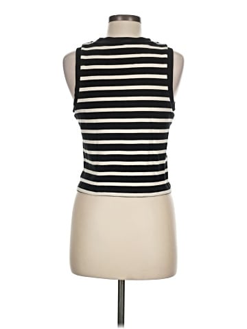 MNG Sleeveless T-Shirt (view 2)
