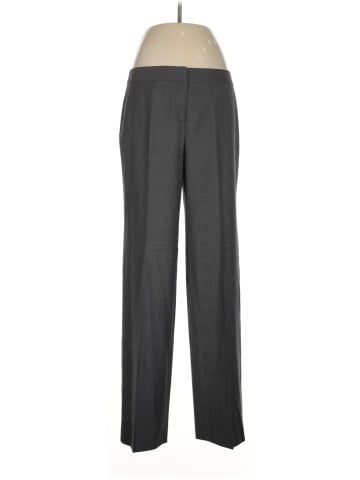 Classiques Entier Wool Pants (view 1)