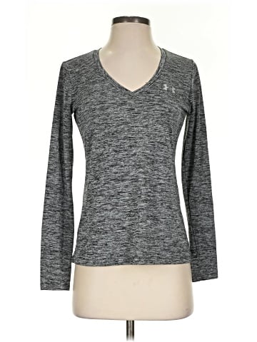 Under Armour Long Sleeve T-Shirt (view 1)
