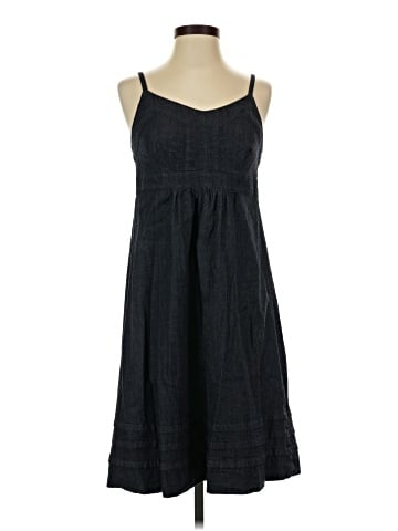 CALVIN KLEIN JEANS Casual Dress (view 1)