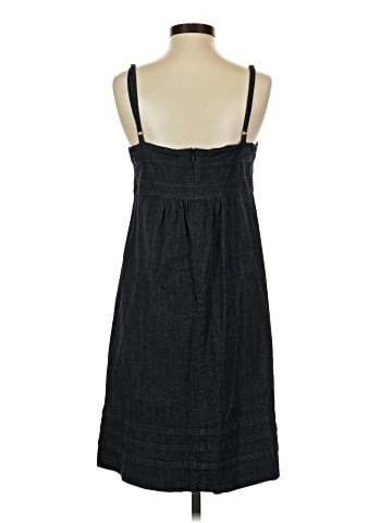 CALVIN KLEIN JEANS Casual Dress (view 2)