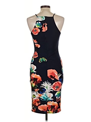 Vijo Couture Cocktail Dress (view 2)