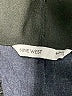 Nine West Chevron-herringbone Blue Dress Pants Size 12 - photo 7
