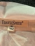 Travelsmith 100% Viscose Ivory Long Sleeve Blouse Size M - photo 7