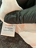 Travelsmith 100% Viscose Ivory Long Sleeve Blouse Size M - photo 8