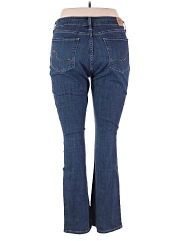Levi Strauss Signature Jeans (view 2)