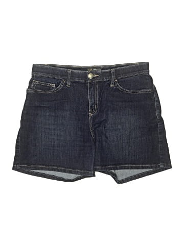 Lee Denim Shorts (view 1)