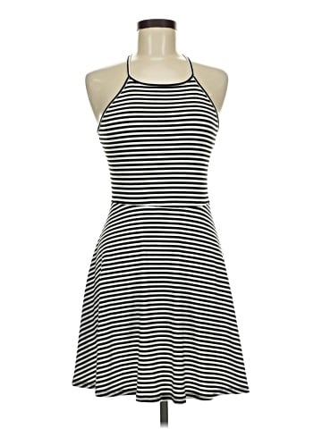 Mossimo Supply Co. Casual Dress (view 1)