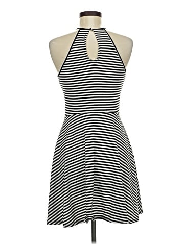 Mossimo Supply Co. Casual Dress (view 2)
