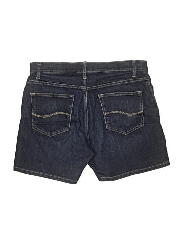 Lee Denim Shorts (view 2)