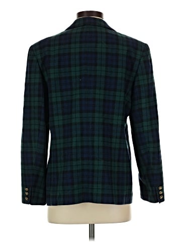 Pendleton Wool Blazer (view 2)