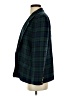 Pendleton 100% Wool Plaid Green Wool Blazer Size P (petite) - photo 5