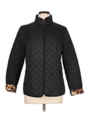 Laundry by Shelli Segal Jacket (view 1)