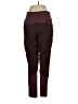 Columbia Color Block Burgundy Active Pants Size S - photo 2