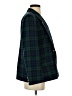 Pendleton 100% Wool Plaid Green Wool Blazer Size P (petite) - photo 4