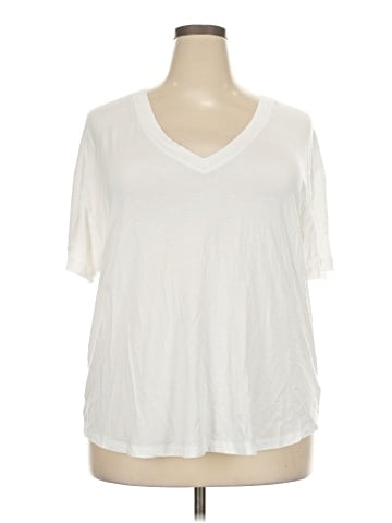 American Eagle Outfitters Short Sleeve T-Shirt (view 1)