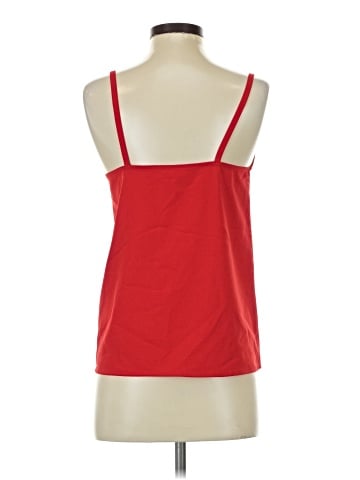 Love J Sleeveless Blouse (view 2)