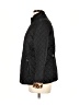 Laundry by Shelli Segal 100% Polyester Argyle Black Jacket Size L - photo 5