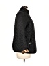 Laundry by Shelli Segal 100% Polyester Argyle Black Jacket Size L - photo 4