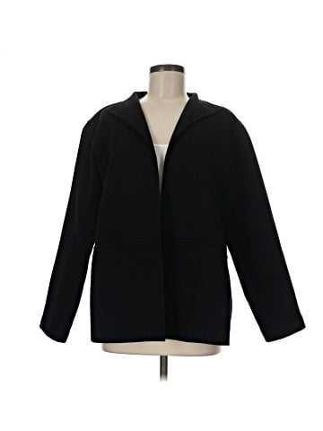 Linda Allard Ellen Tracy Blazer (view 1)