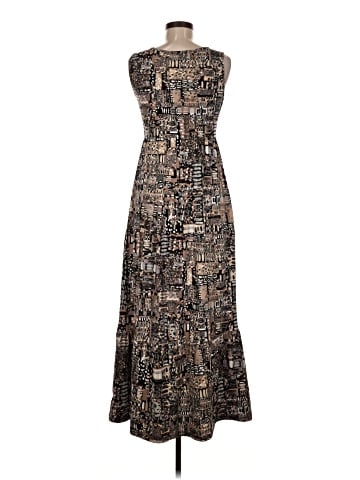 NY Collection Casual Dress (view 2)