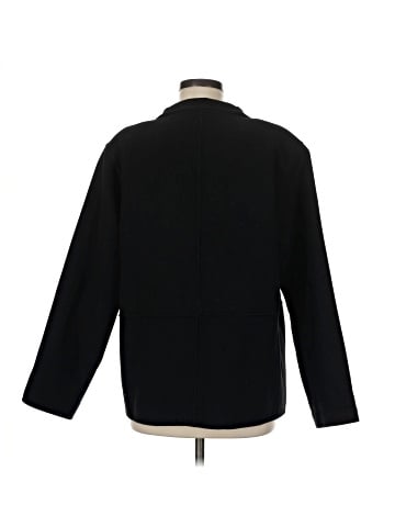 Linda Allard Ellen Tracy Blazer (view 2)