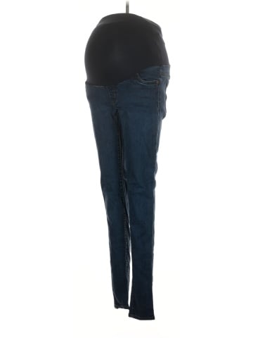 LED Luxe Essentials Denim Jeggings (view 1)