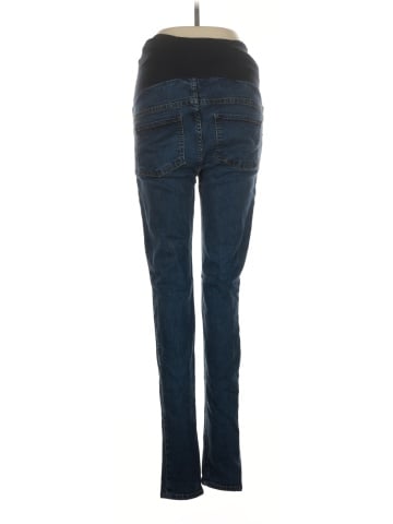 LED Luxe Essentials Denim Jeggings (view 2)