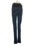 LED Luxe Essentials Denim Blue Jeggings Size 27 waist - photo 2