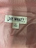 Say What? Pink Cardigan Size S - photo 7