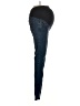 LED Luxe Essentials Denim Blue Jeggings Size 27 waist - photo 4