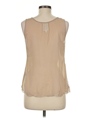 Yoana Baraschi Sleeveless Blouse (view 2)