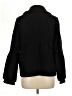 Steve Madden Solid Black Coat Size L - photo 2