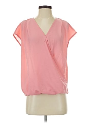 Gibson Sleeveless T-Shirt (view 1)