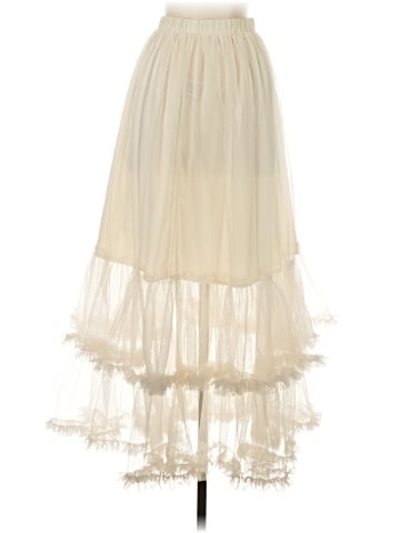 Cider Formal Skirt (view 2)