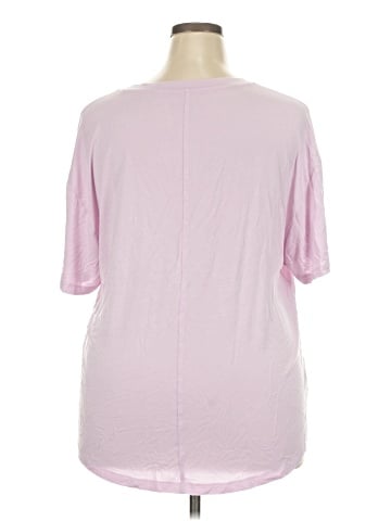 American Eagle Outfitters Short Sleeve T-Shirt (view 2)