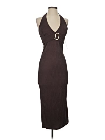 Derek Heart Casual Dress (view 1)