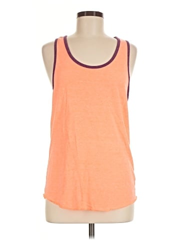 BDG Sleeveless Top (view 1)
