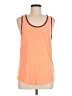 BDG Orange Sleeveless Top Size M - photo 1