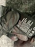 Hue Black Leggings Size M - photo 5