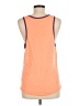 BDG Orange Sleeveless Top Size M - photo 2