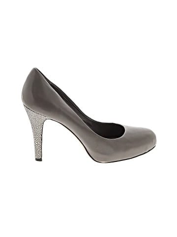 Saks Fifth Avenue Heels (view 1)