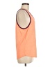 BDG Orange Sleeveless Top Size M - photo 4