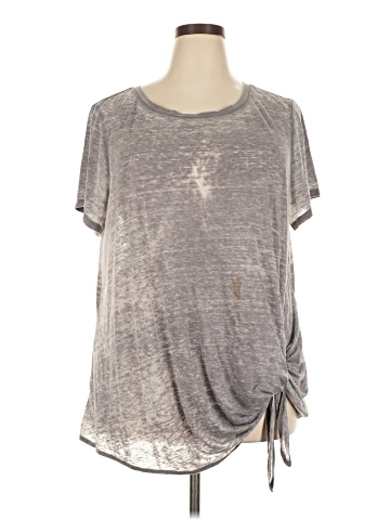 Caslon Short Sleeve T-Shirt (view 1)