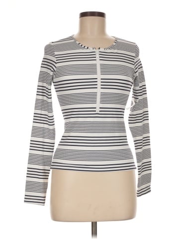 Melissa Odabash Fleece (view 1)