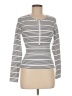 Melissa Odabash White Fleece Size 6 - photo 1