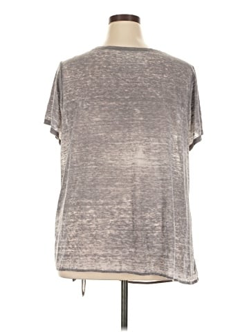 Caslon Short Sleeve T-Shirt (view 2)