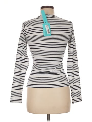 Melissa Odabash Fleece (view 2)