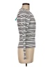 Melissa Odabash White Fleece Size 6 - photo 4