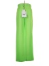 MSGM Green Dress Pants Size EU (IT) 36 / US 0 - photo 2